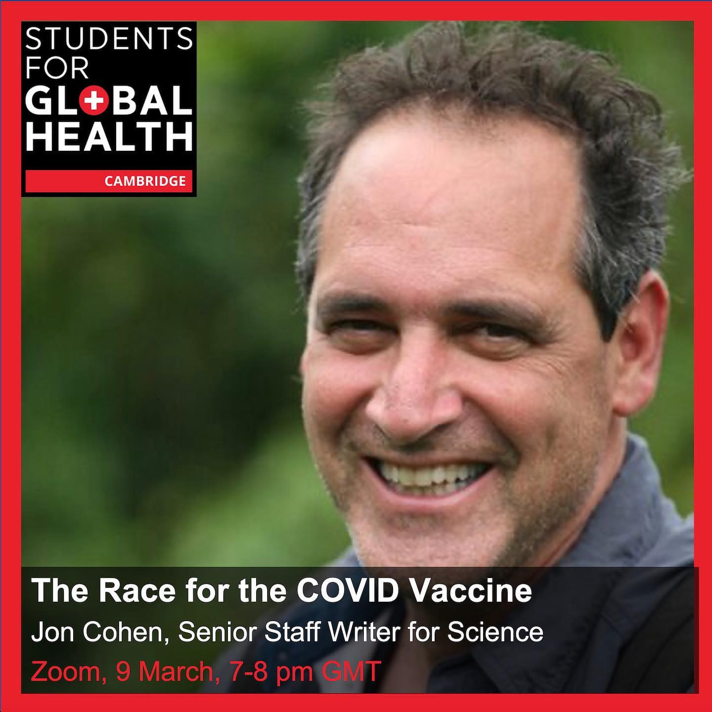 The Race for the COVID Vaccine