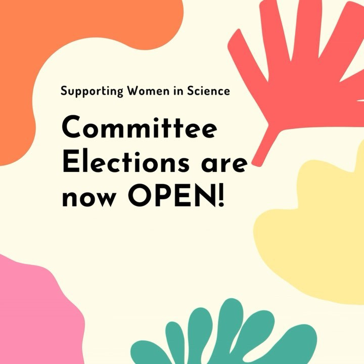 SWIS Committee Elections and AGM