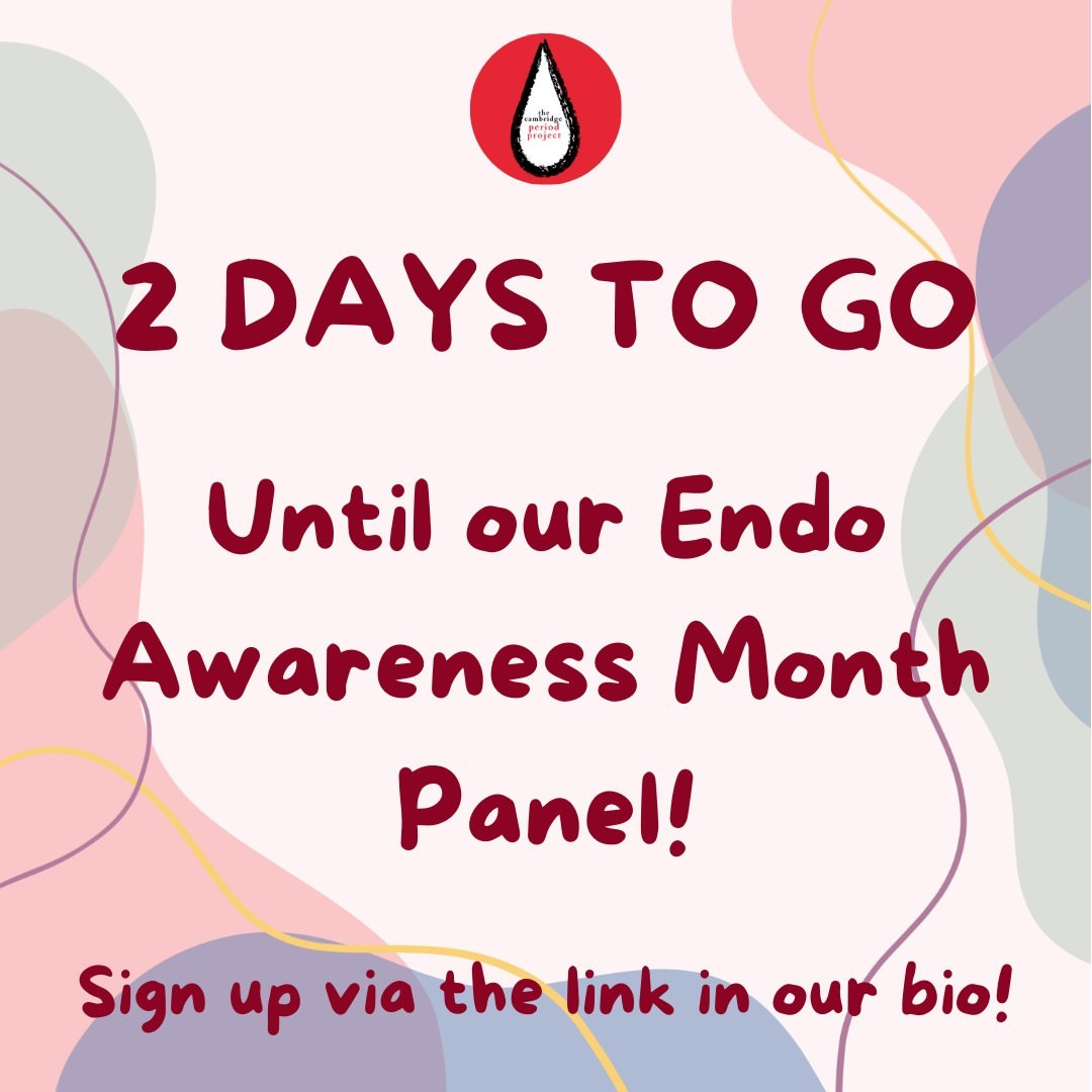 Endo Awareness Month Panel