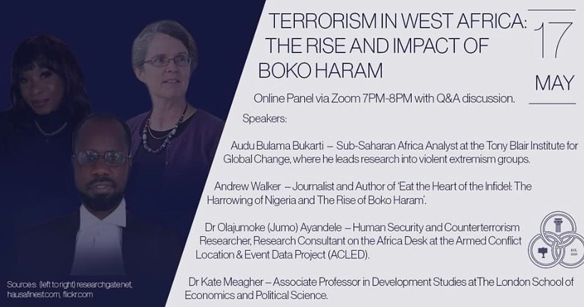 Terrorism in West Africa: The Rise and Impact of Boko Haram