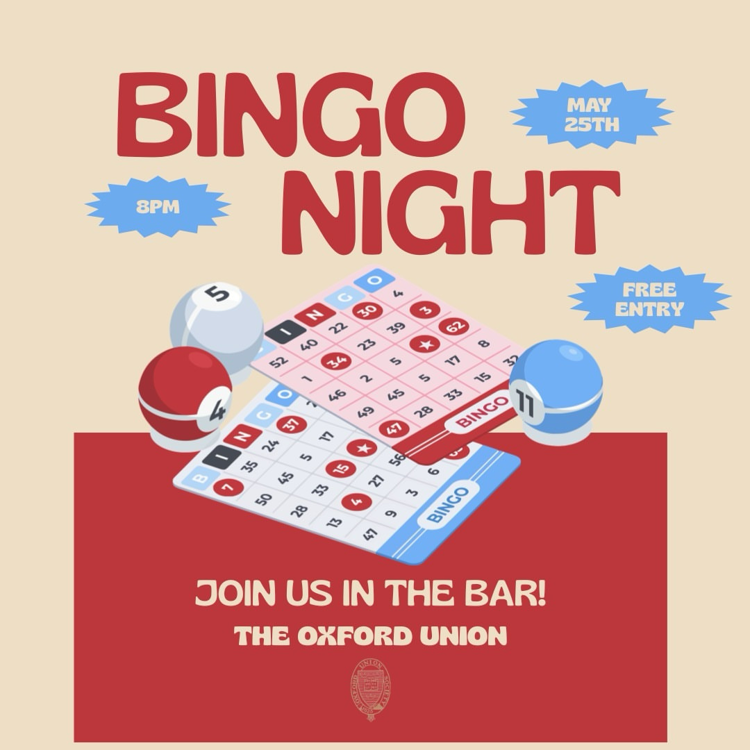 Bingo Night