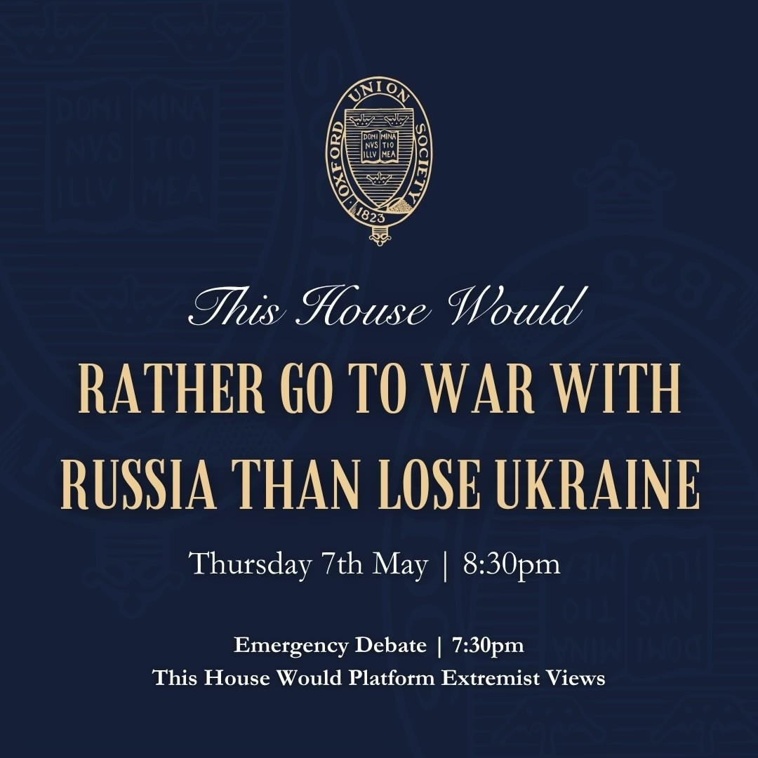 Debate: West Prepared to Go to War with Russia over Ukraine?