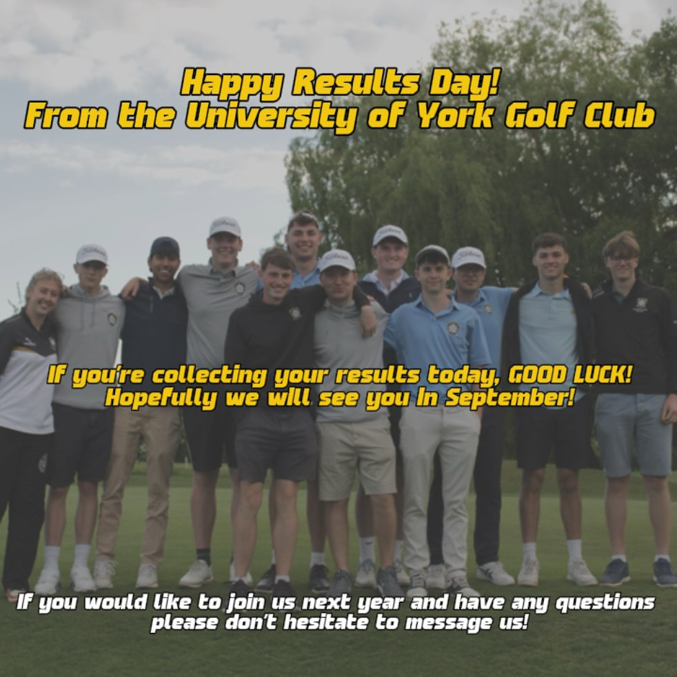 Golf Club Sign Up