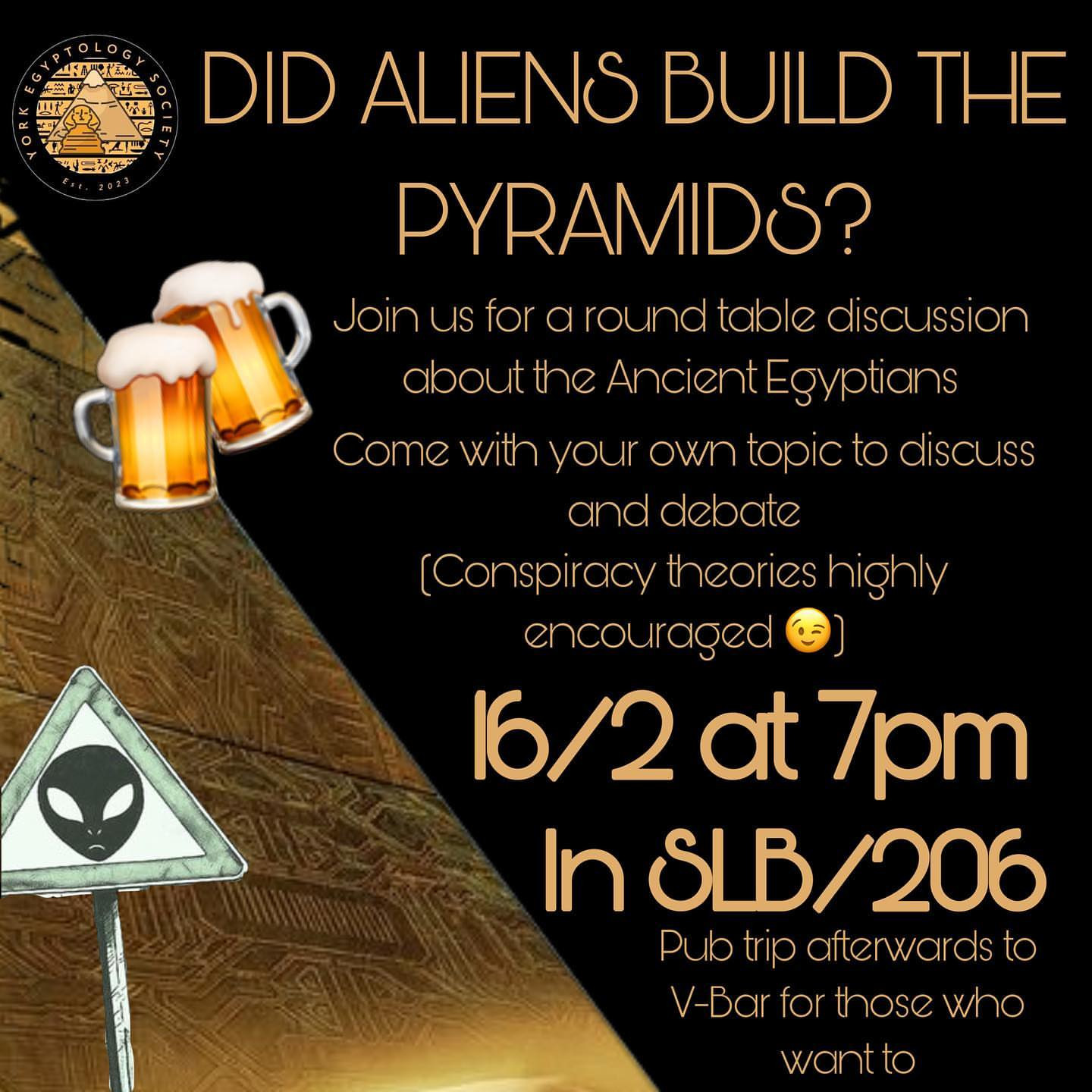 Round Table Discussion/Debate