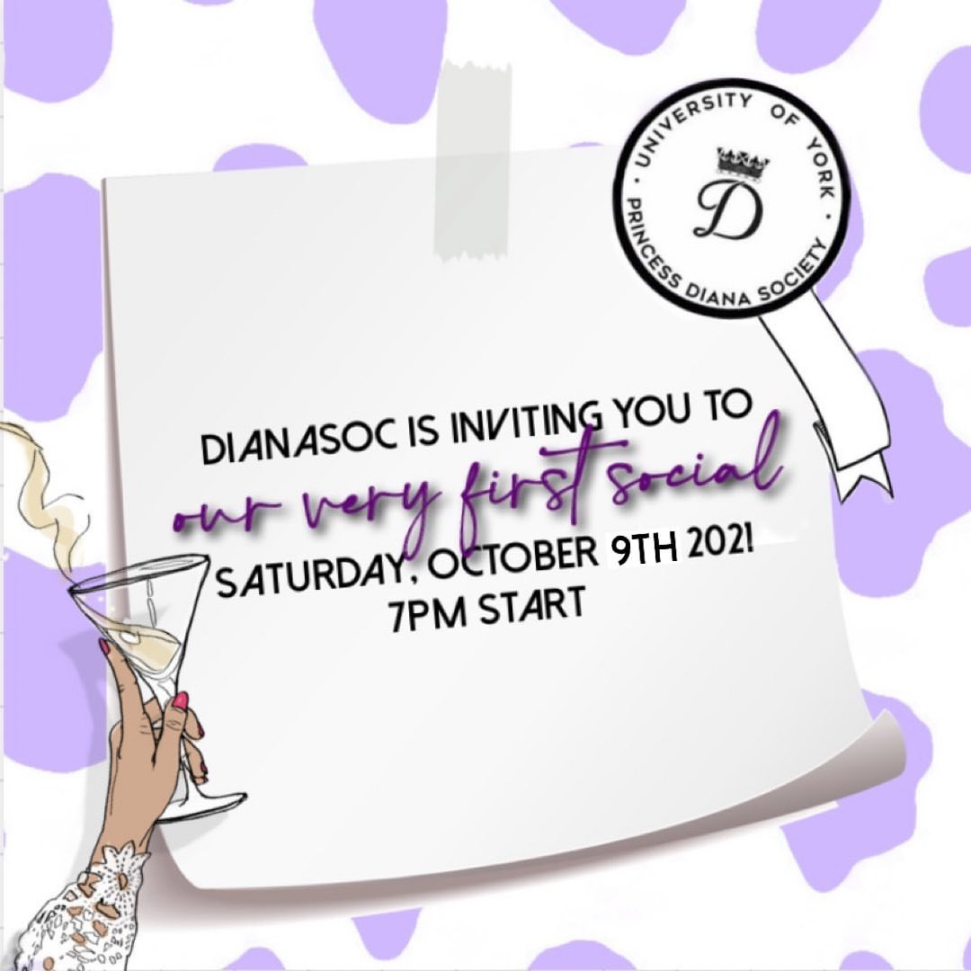 First Social