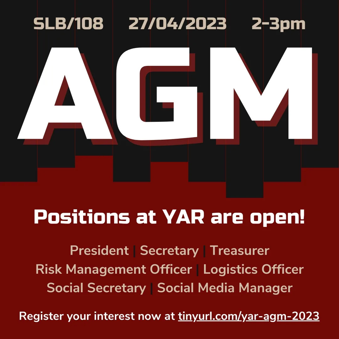 Annual General Meeting