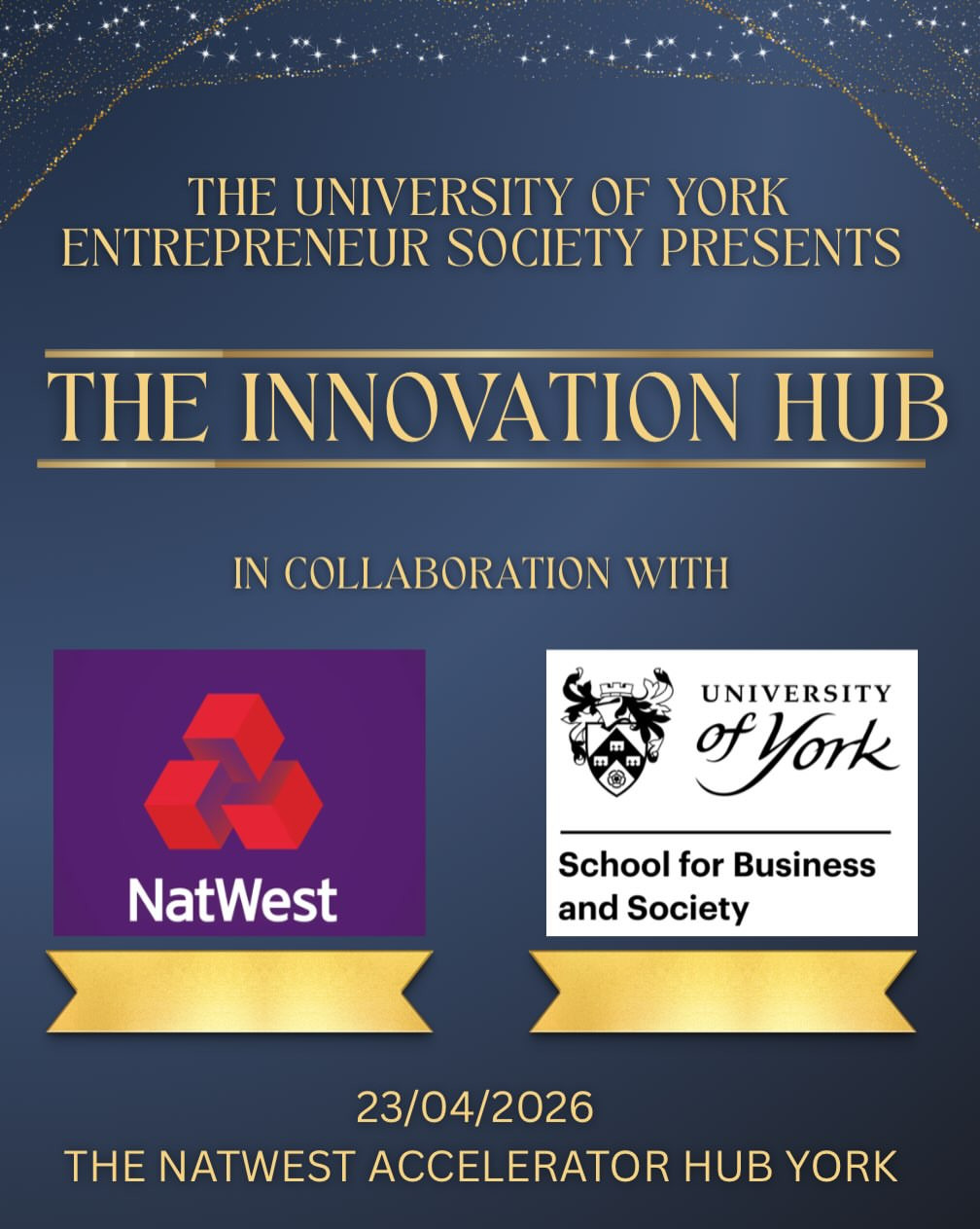 The Ultimate Innovation Challenge