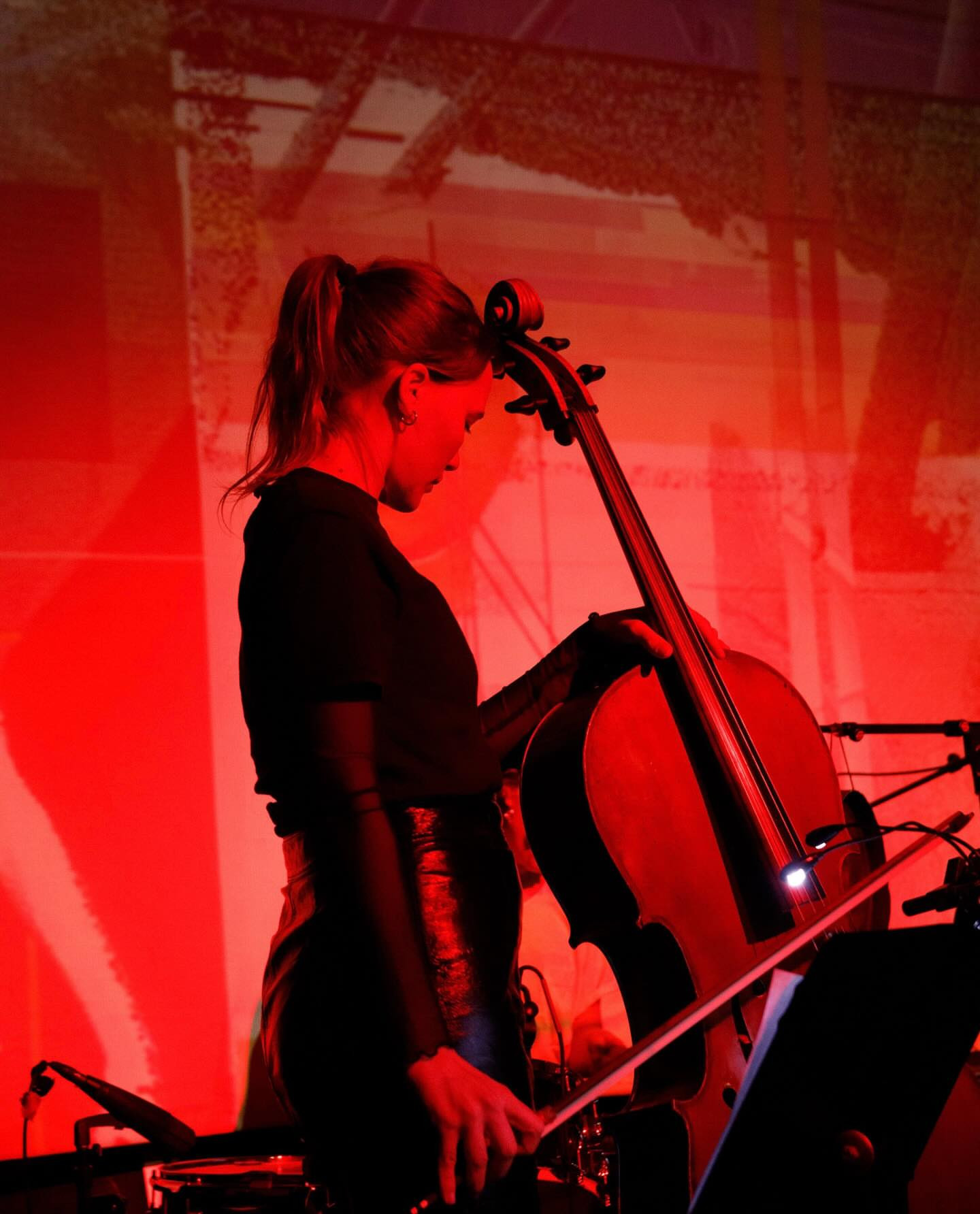 Leila Bordreuil at Life World