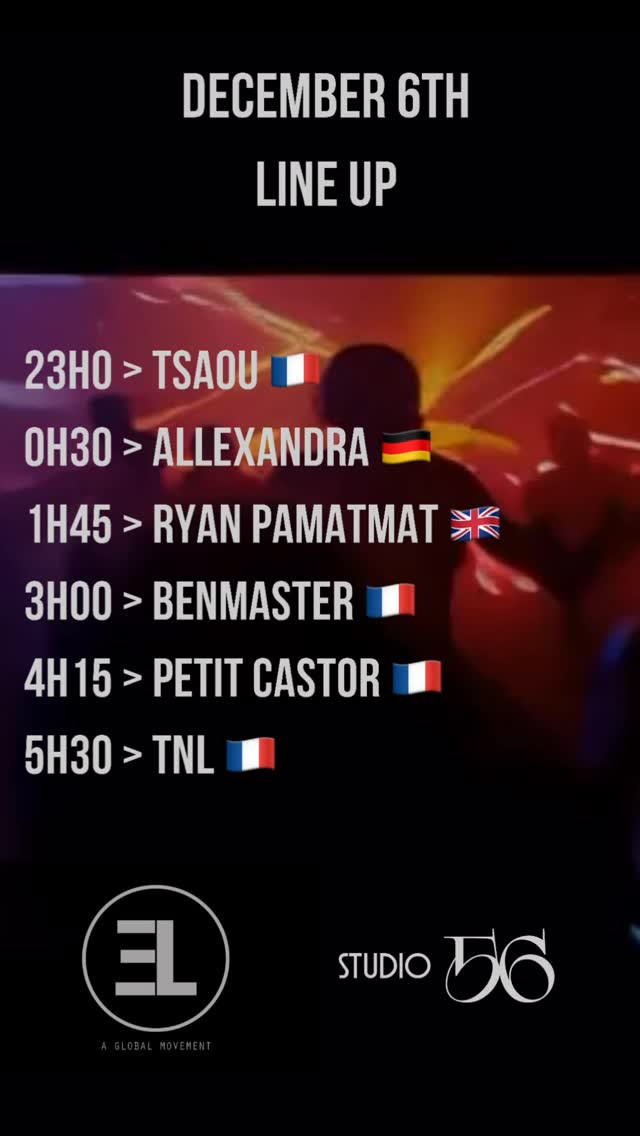 ELEMENTS Paris - Focus on Ryan Pamatmat