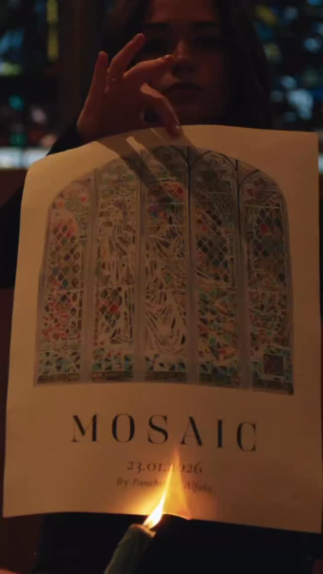 MOSAIC