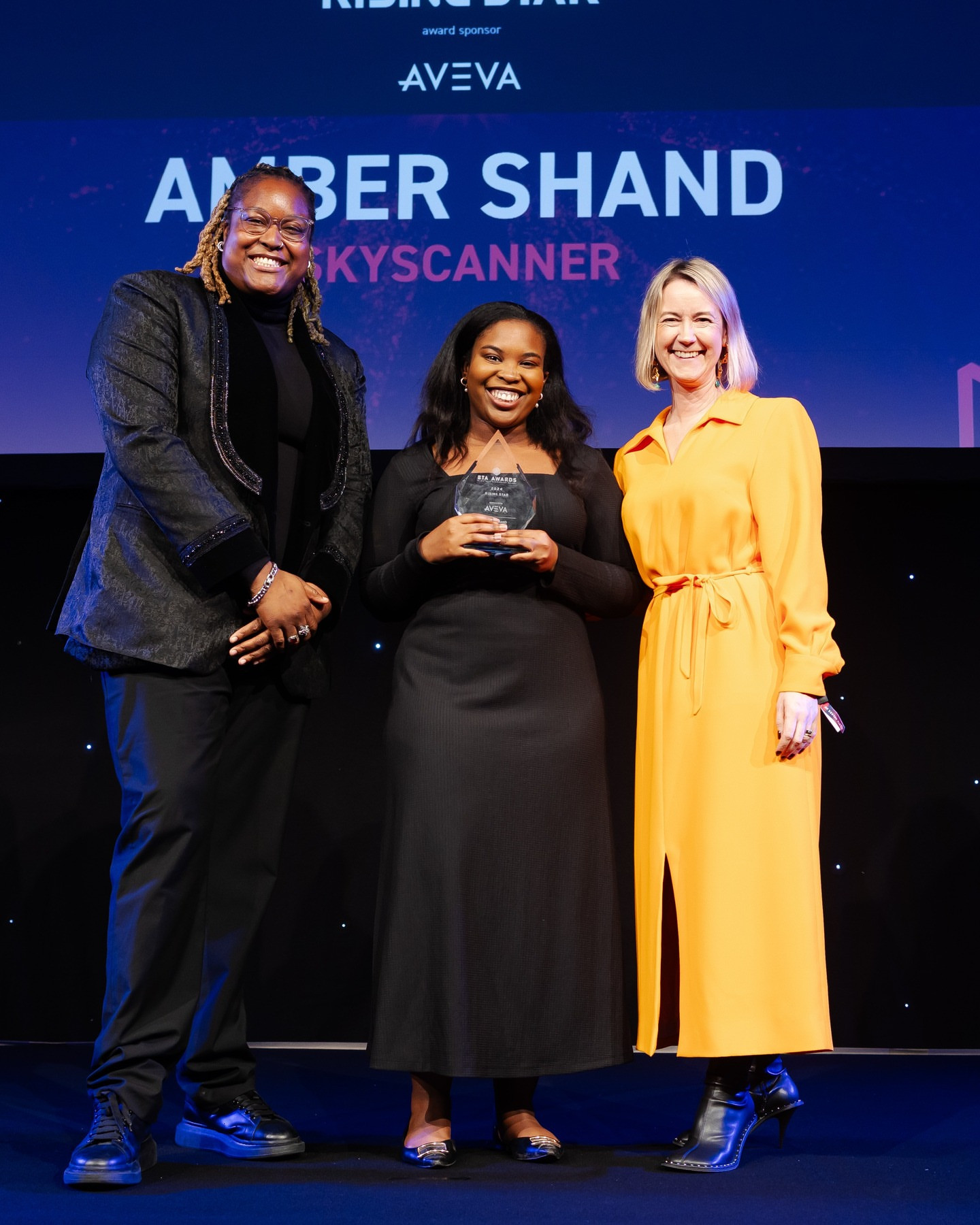 Black Tech Achievement Awards 2026