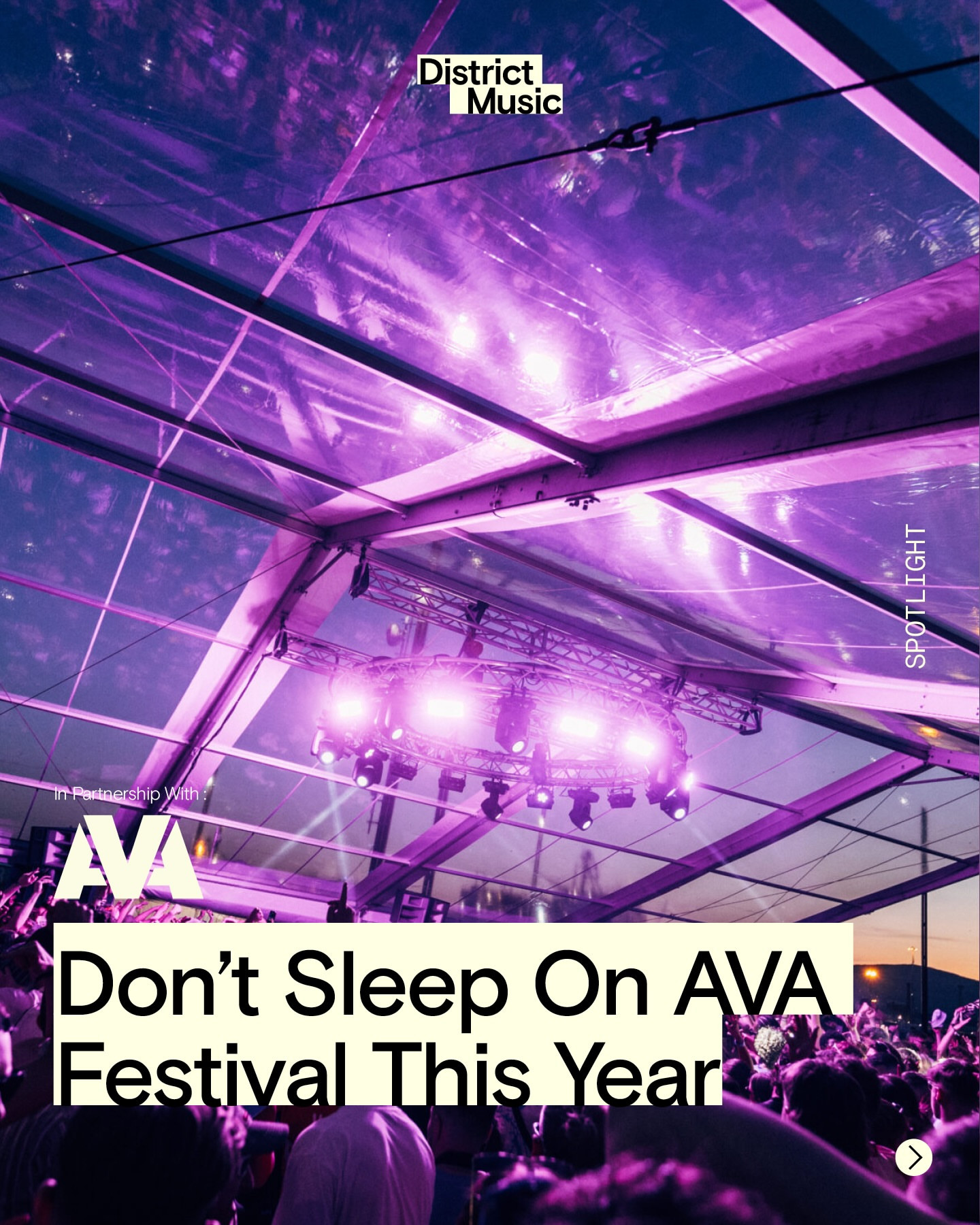 AVA Festival 2026