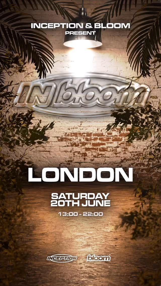 INBLOOM
