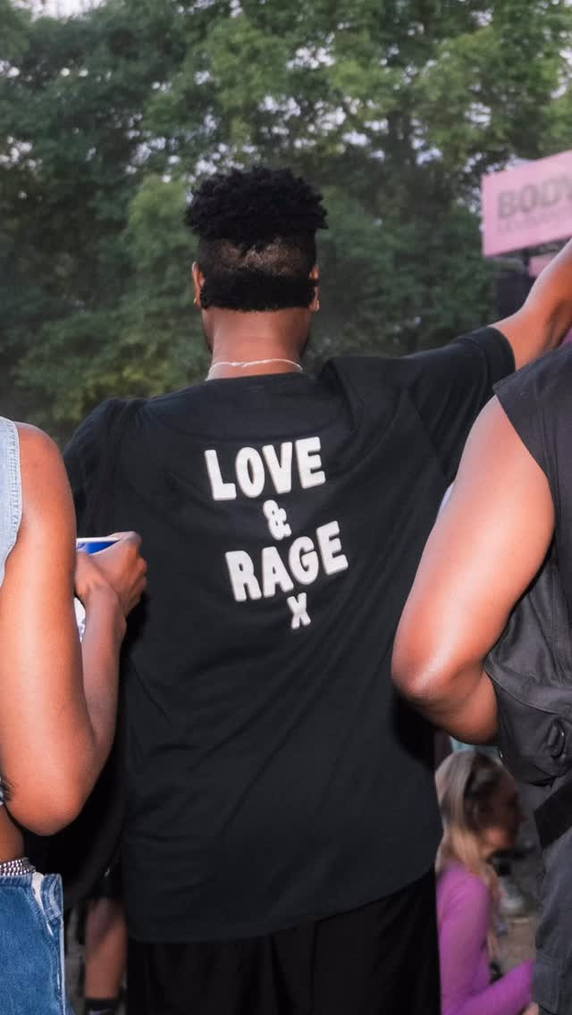 Body Movements Festival 2026 Lineup Announcement