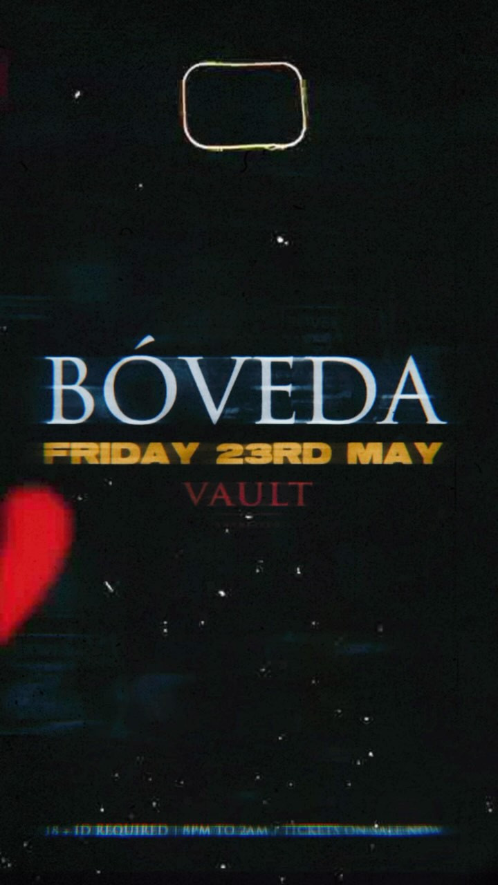 Bòveda at Vault Shenfield