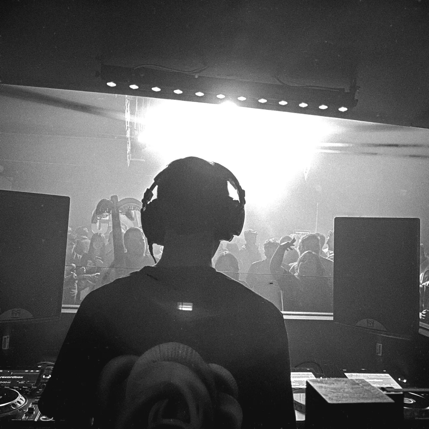 AKKIMA in LONDON at Brixton Jamm