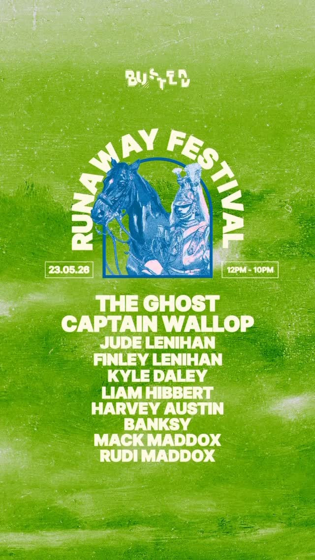 Runaway Festival