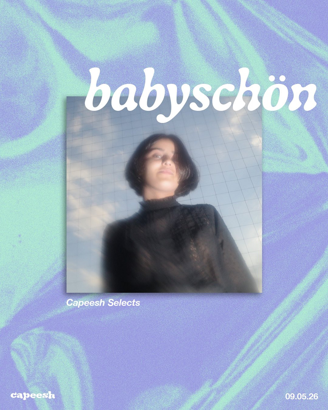 Capeesh Selects: babyschön