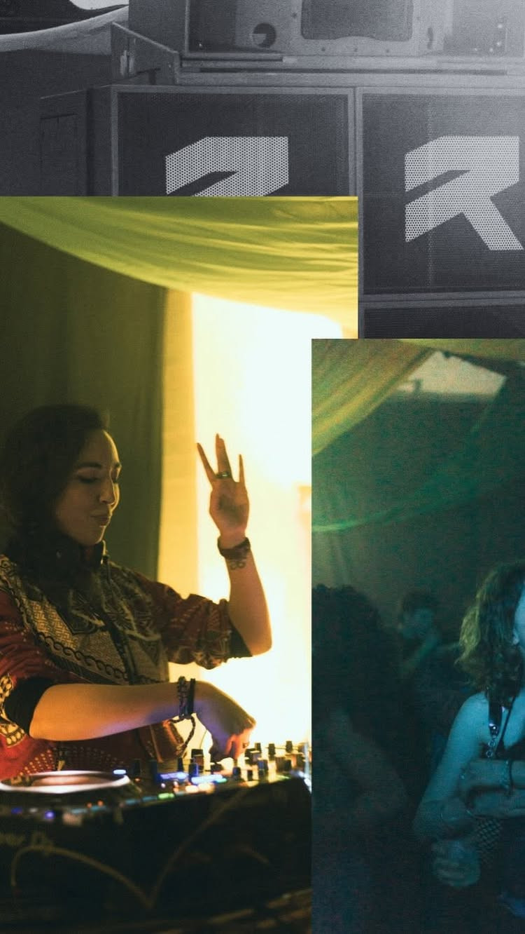 UMOJA & UMOJA Music & Events