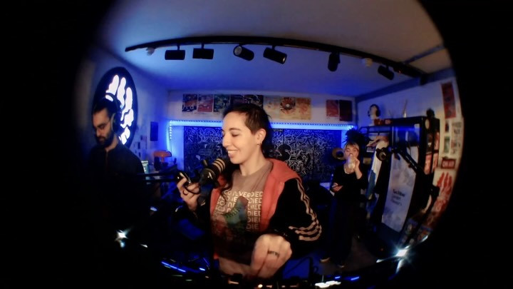 Mattaminor live & Cardiff event