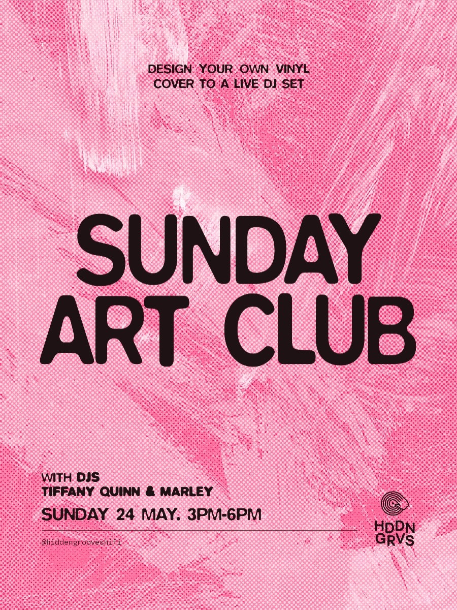 May Art Club