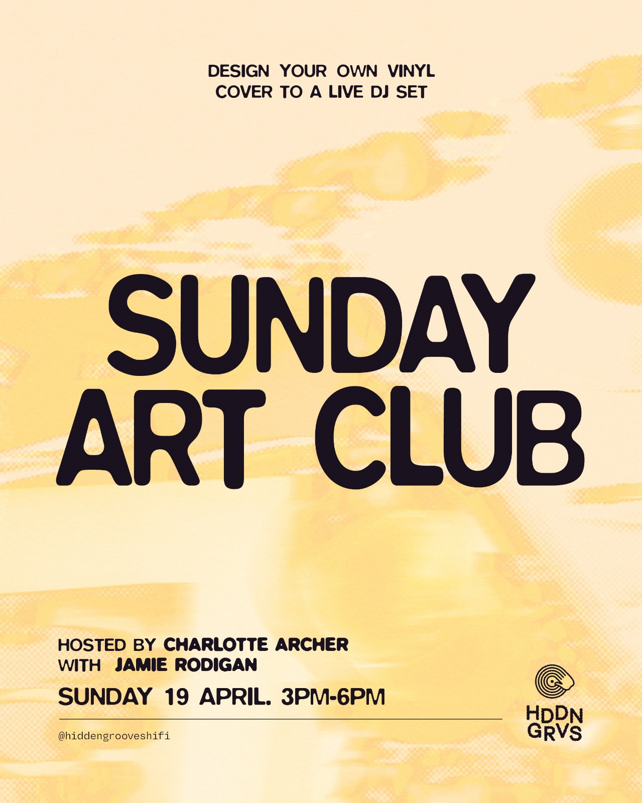 Sunday Art Club