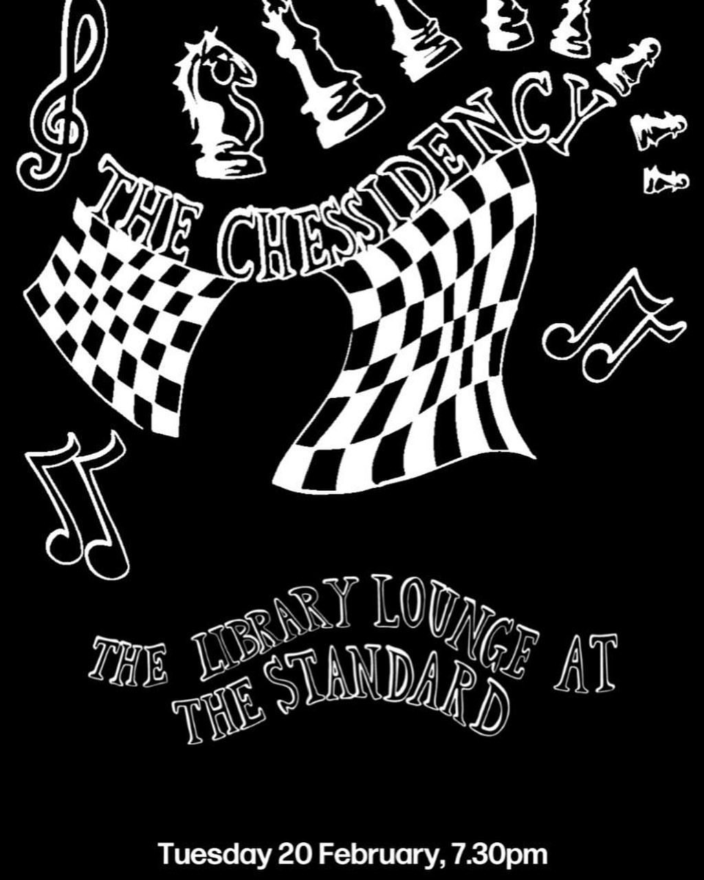 The Chessidency