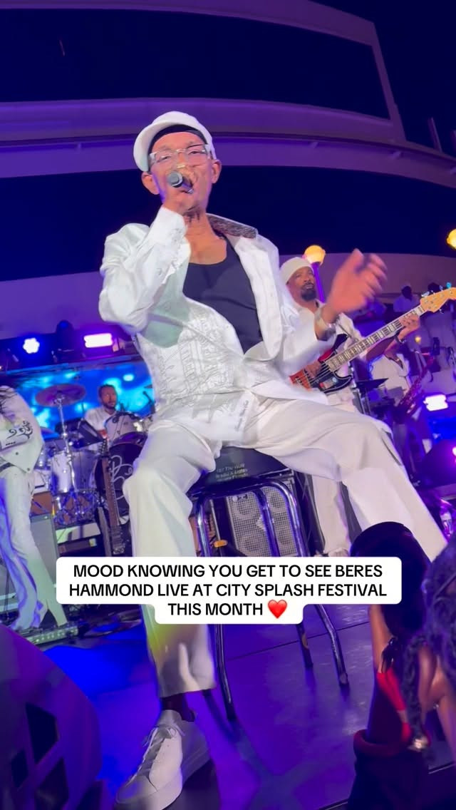 City Splash Festival 2026