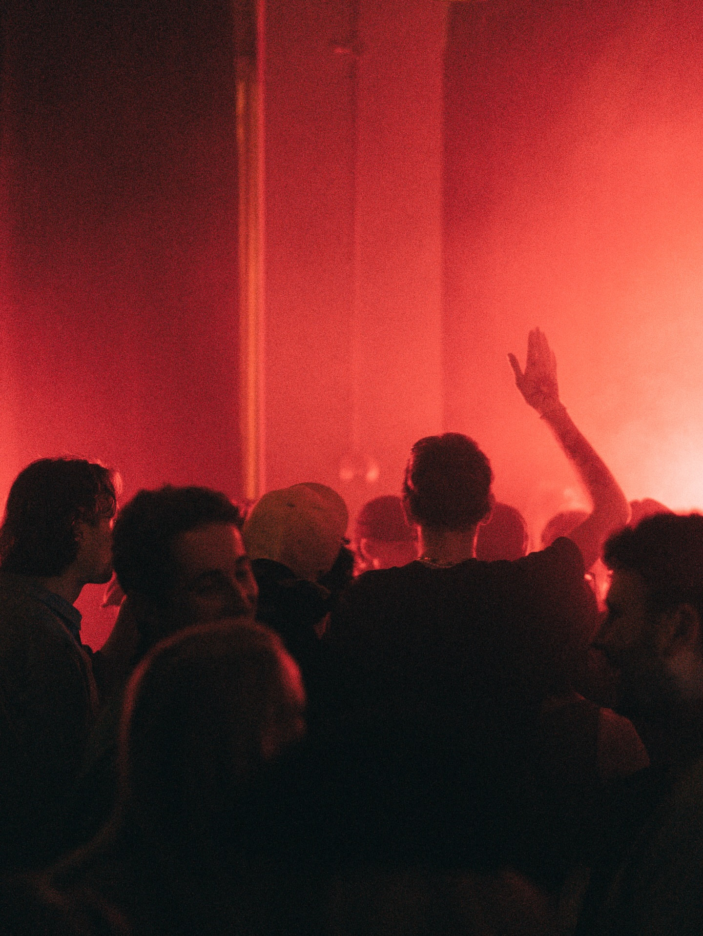 Club Djembe debut at The Red Church Bristol