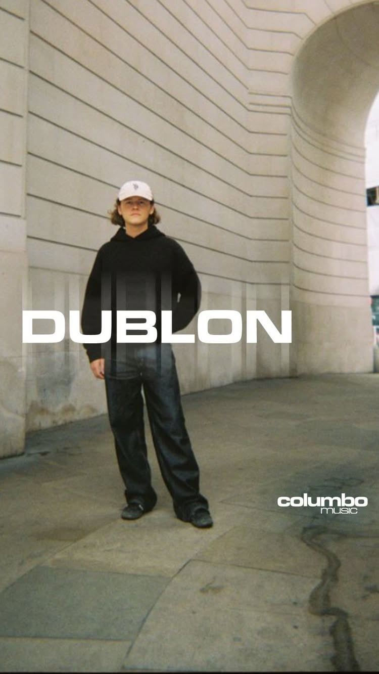 dublon at The Jazz Cafe