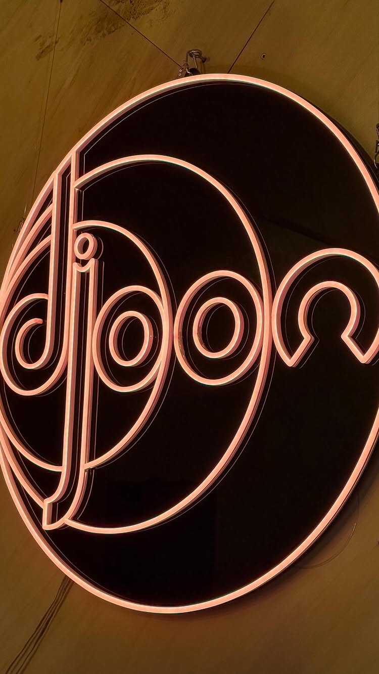 Deep into Soul at DJOON