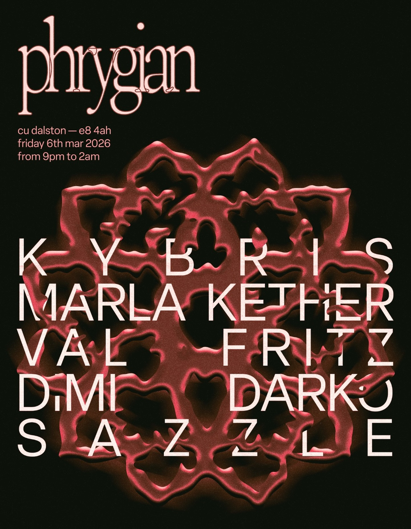 Phrygian Edition 2