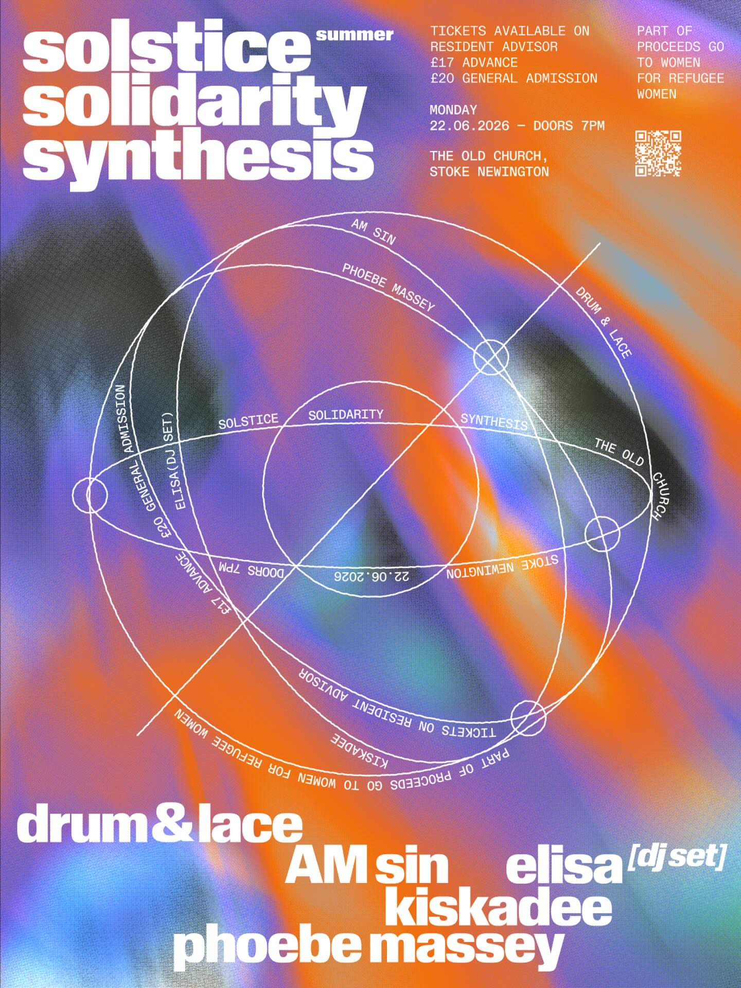 Solstice Solidarity Synthesis