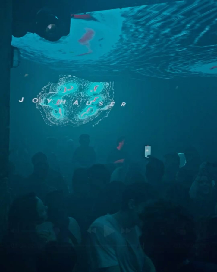 Joyhauser All Night Long at Onyx