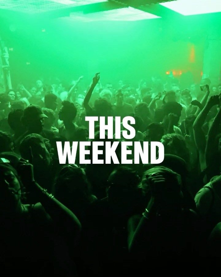 E1 London Events