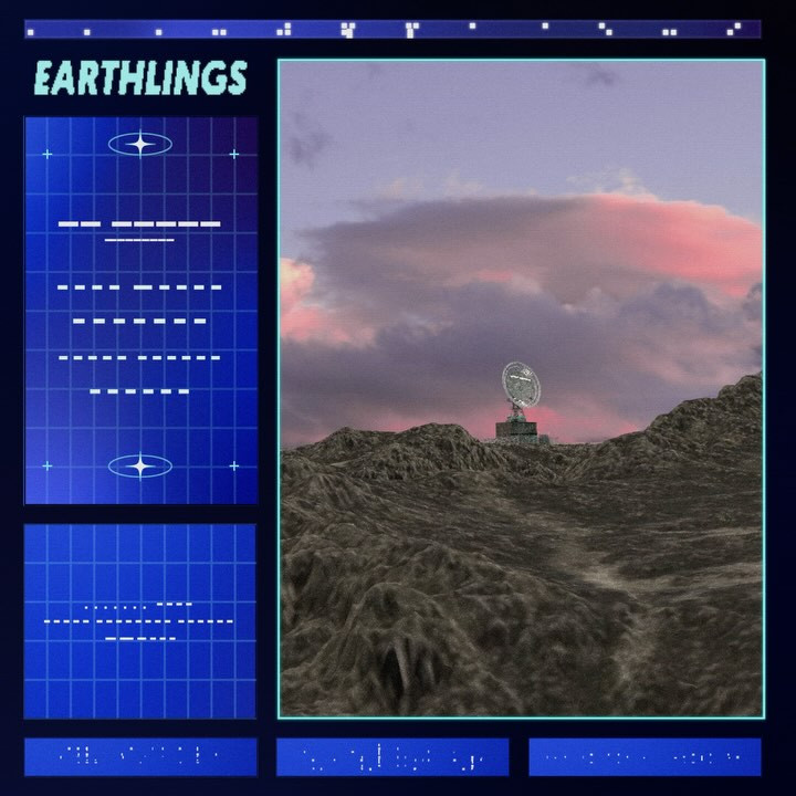 Earthlings 03 this Saturday