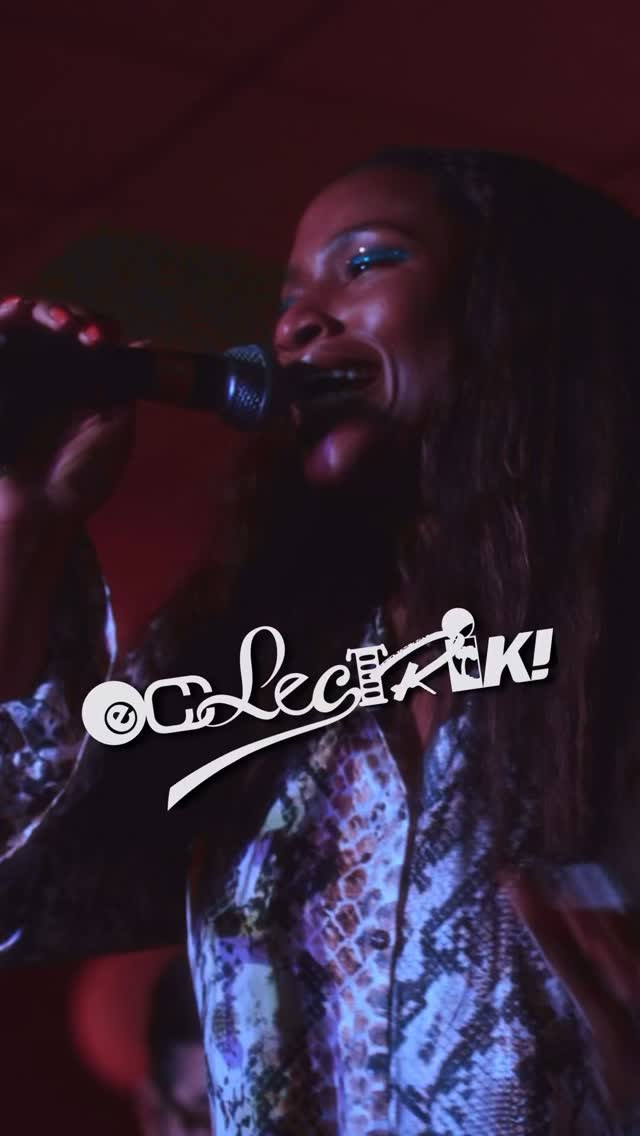 Eclectrik! Club Night