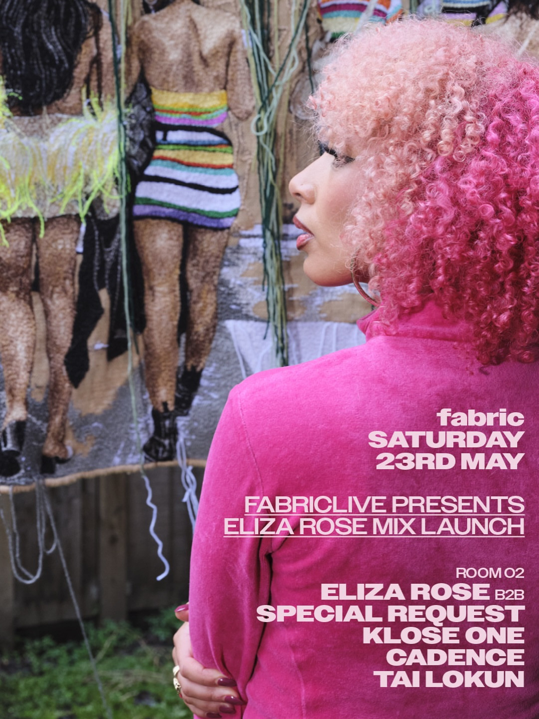 Innellea at Fabric