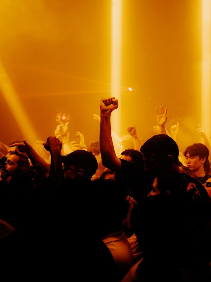 fabricLIVE. presents Eliza Rose Mix Launch