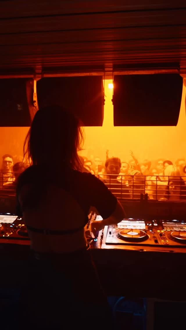 Euphoria Sessions with Alarico & Tapefeed