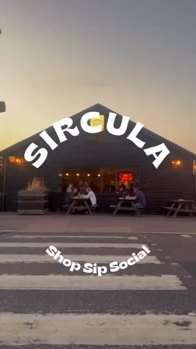 Sircula Spring Summer Market
