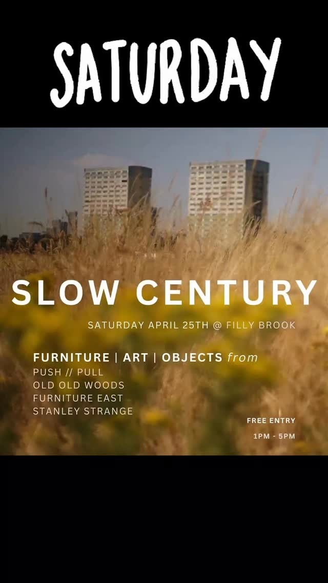 Slow Century Market