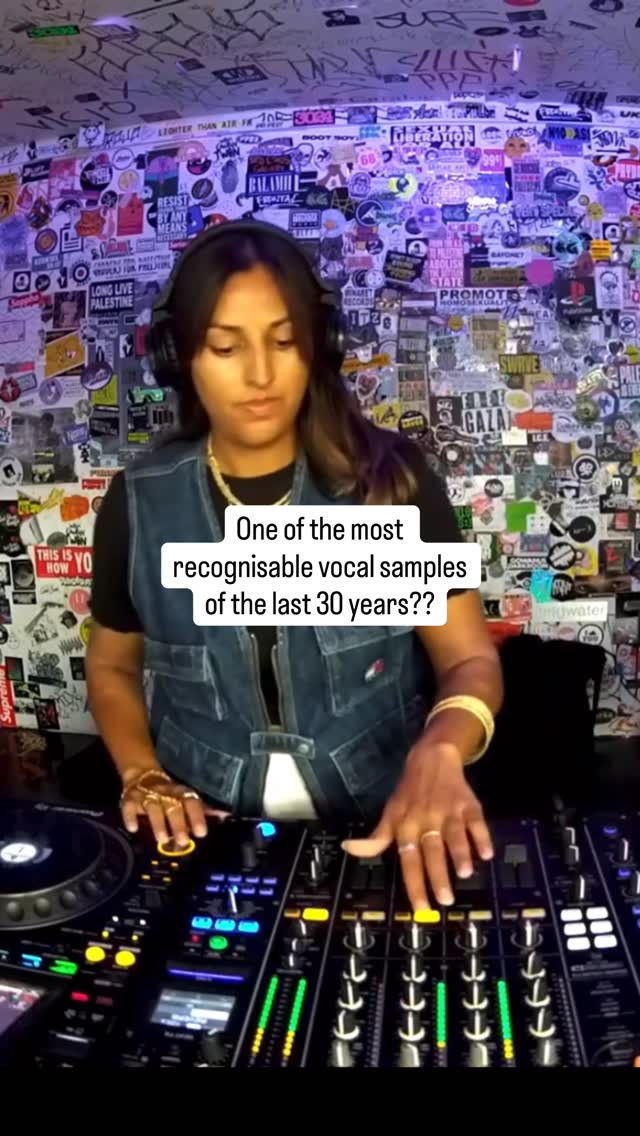 Groovetank Session