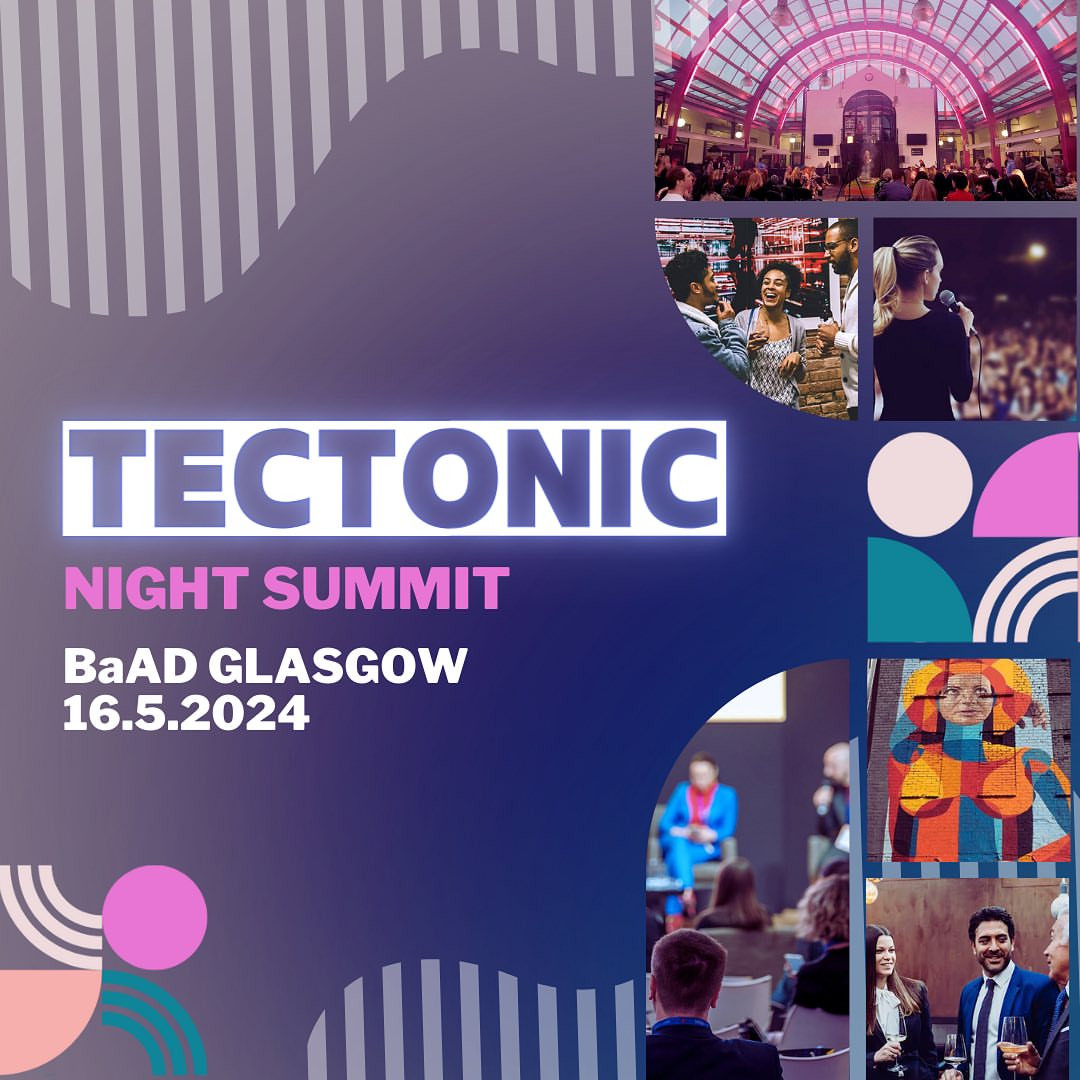 TECTONIC Night Summit