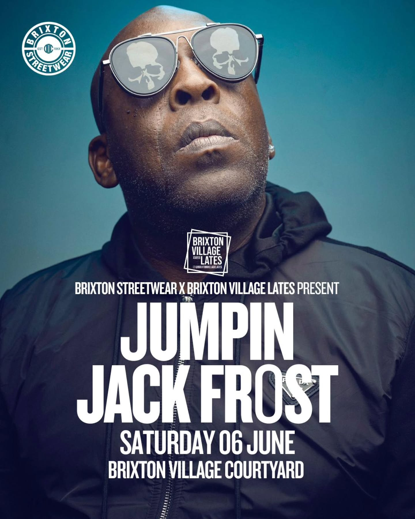 Brixton Village Lates