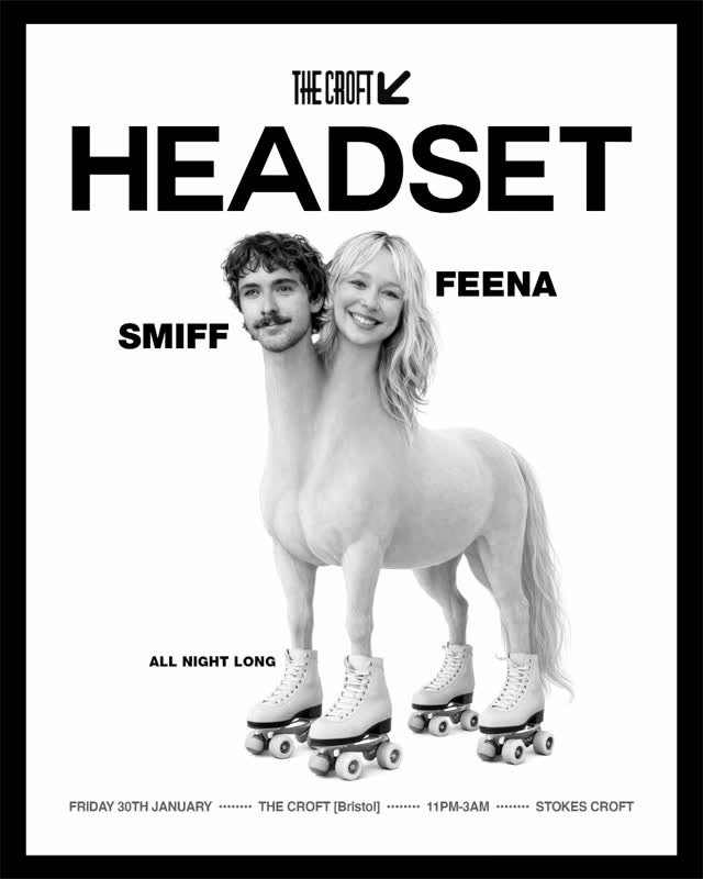 Smiff b2b Feena