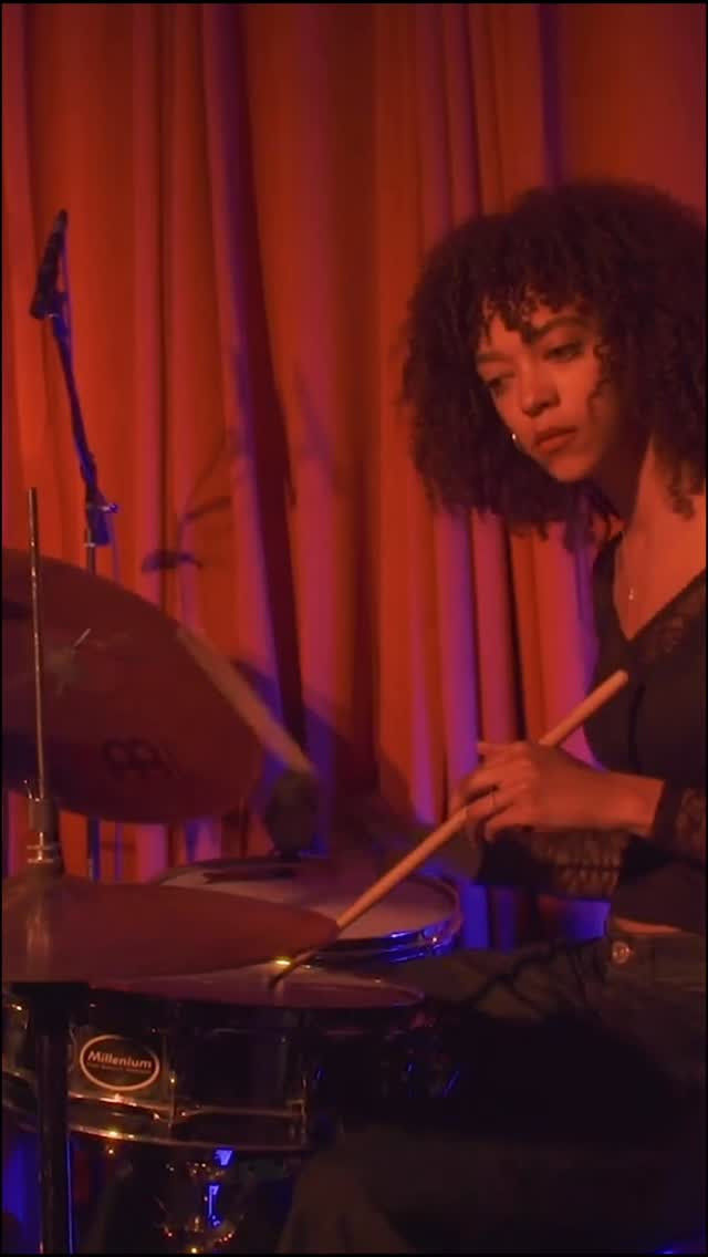 Free Live Jazz at The Greyhound