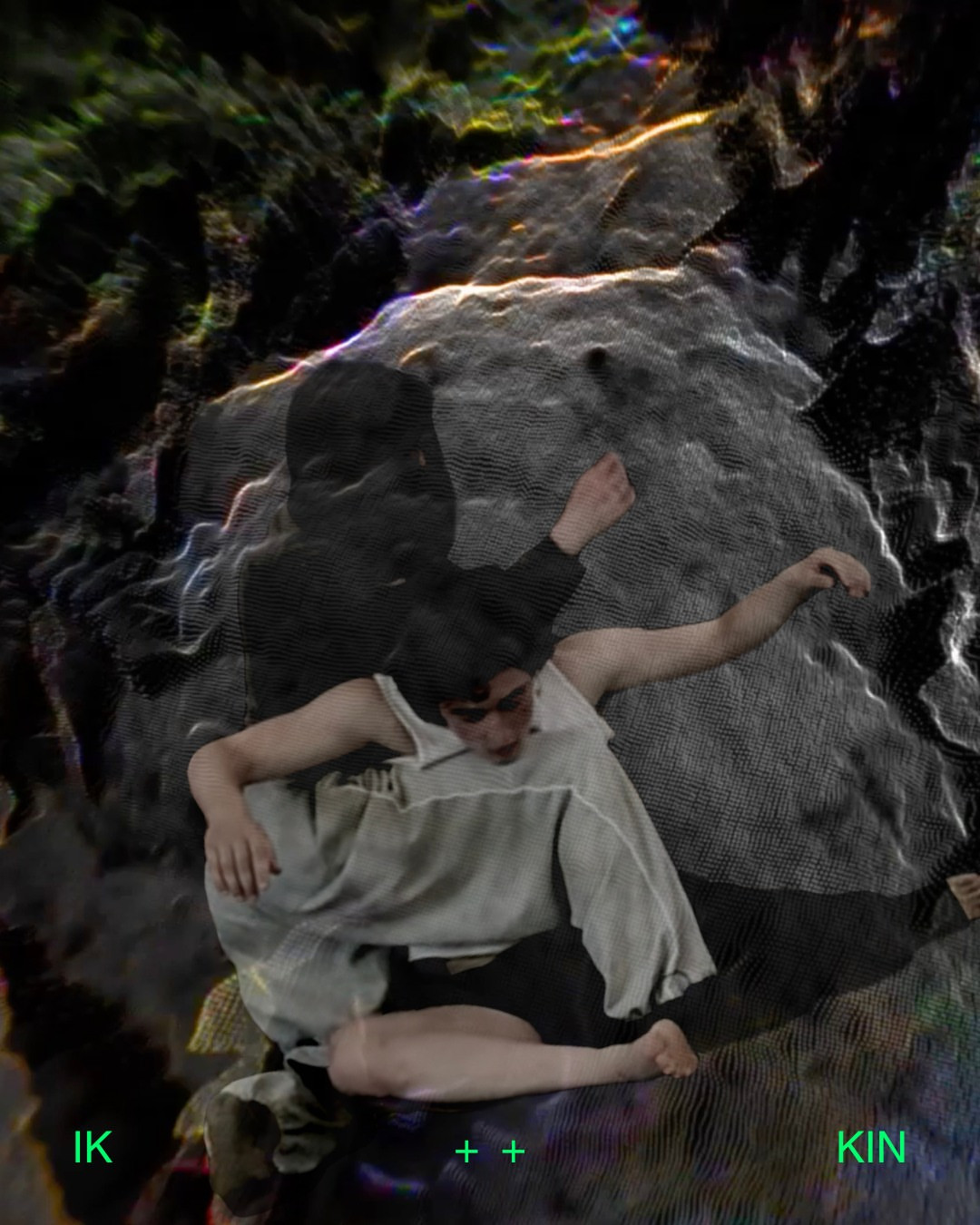 IK KIN: Metabolic Drift