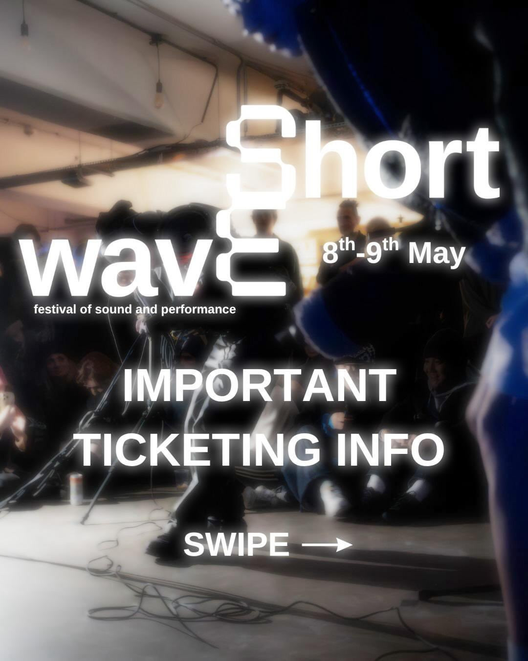Shortwave Festival