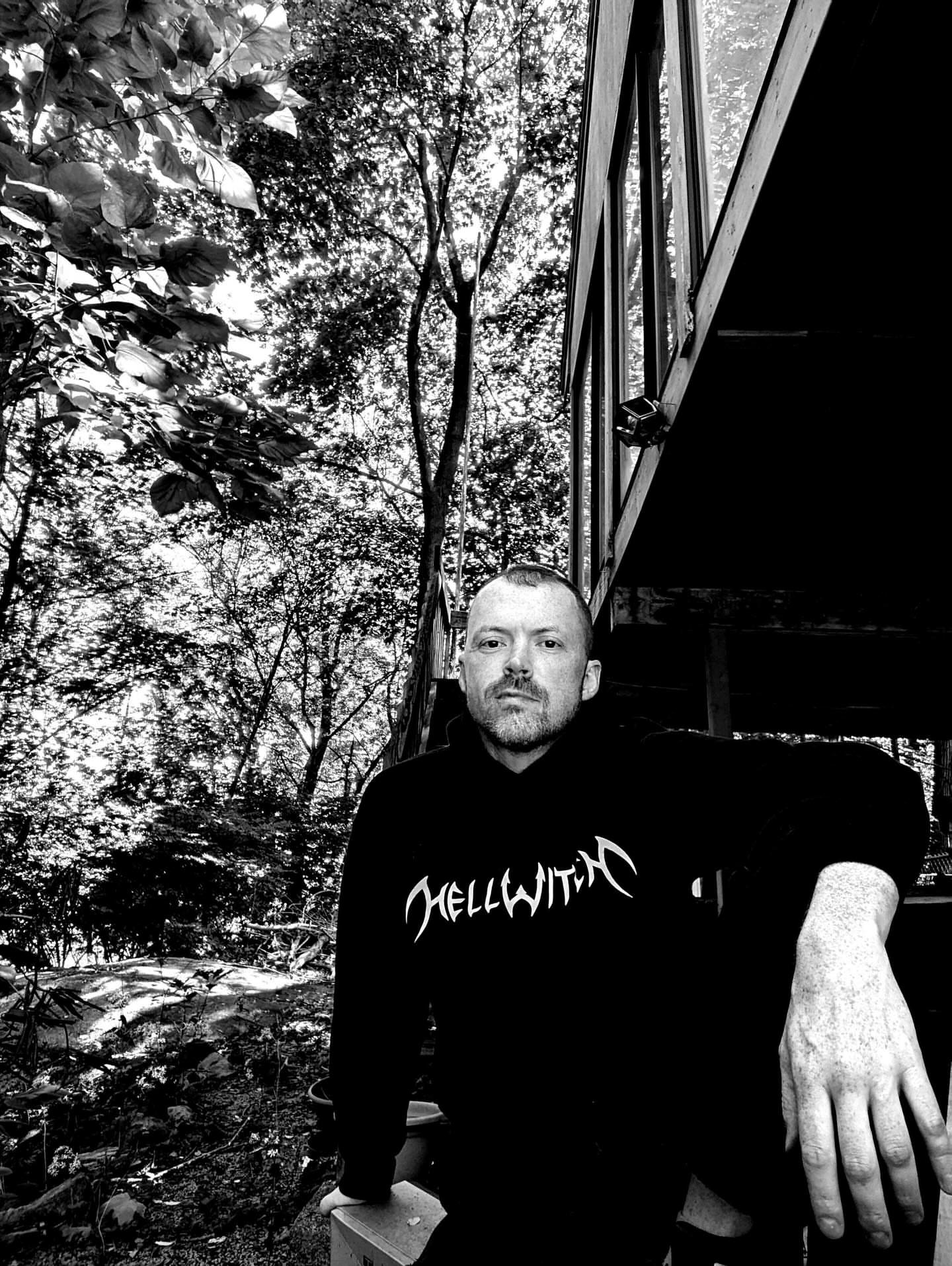 Xen Chron DJ set